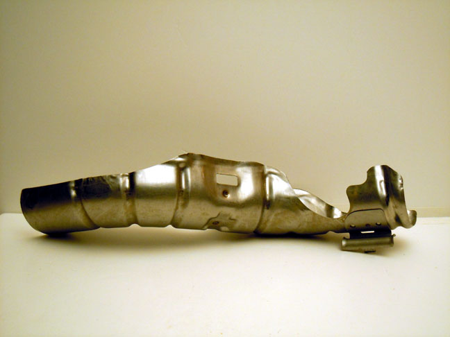 Honda Part Image